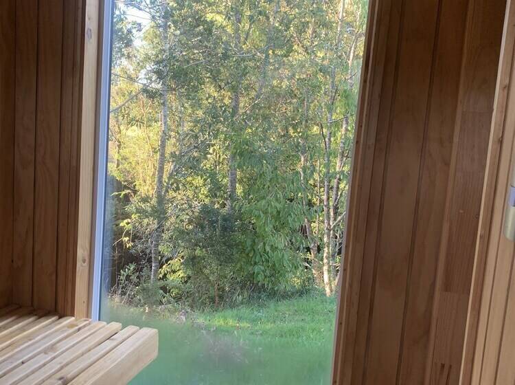 Bed and Breakfast Hostal Vuelta Al Sur