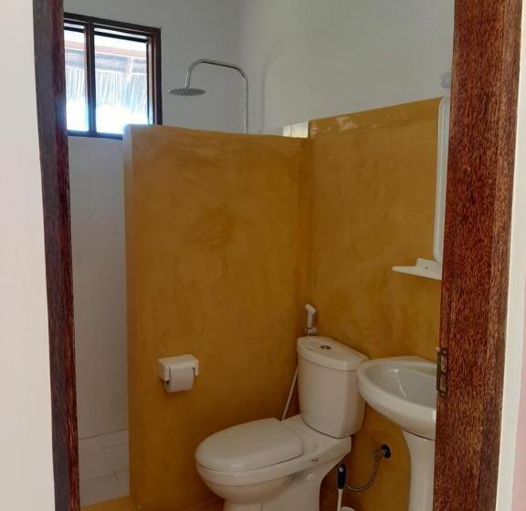 住宿加早餐  Kendwa Carletto Style