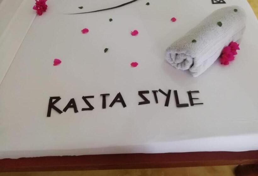 住宿加早餐  Kendwa Carletto Style