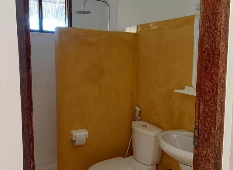 住宿加早餐  Kendwa Carletto Style