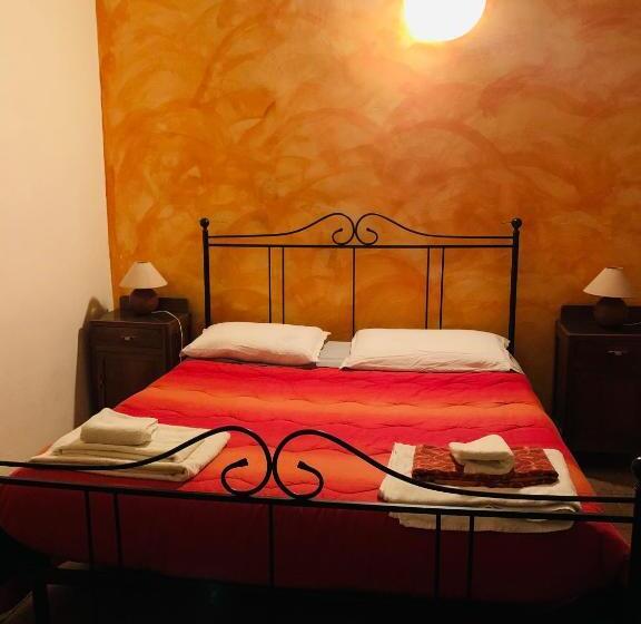 تختخواب و صبحانه La Maison