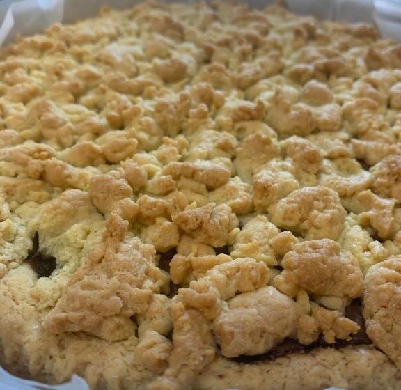 تختخواب و صبحانه La Maison