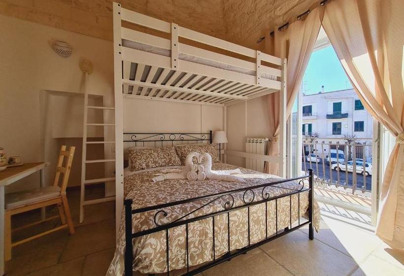 צימר La Mia Dimora Al 23