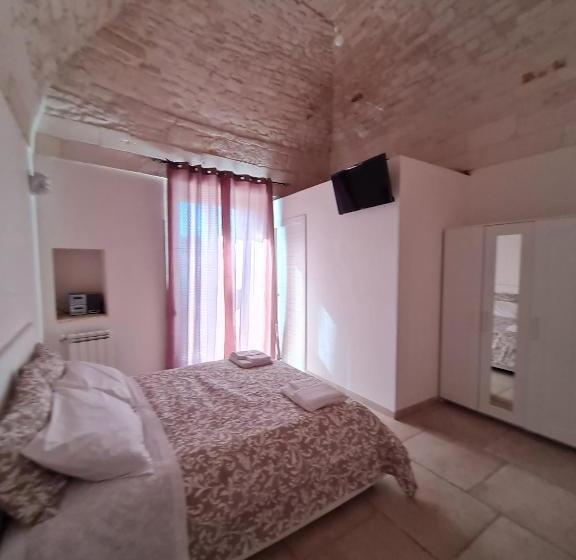 צימר La Mia Dimora Al 23