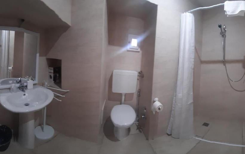 צימר La Mia Dimora Al 23