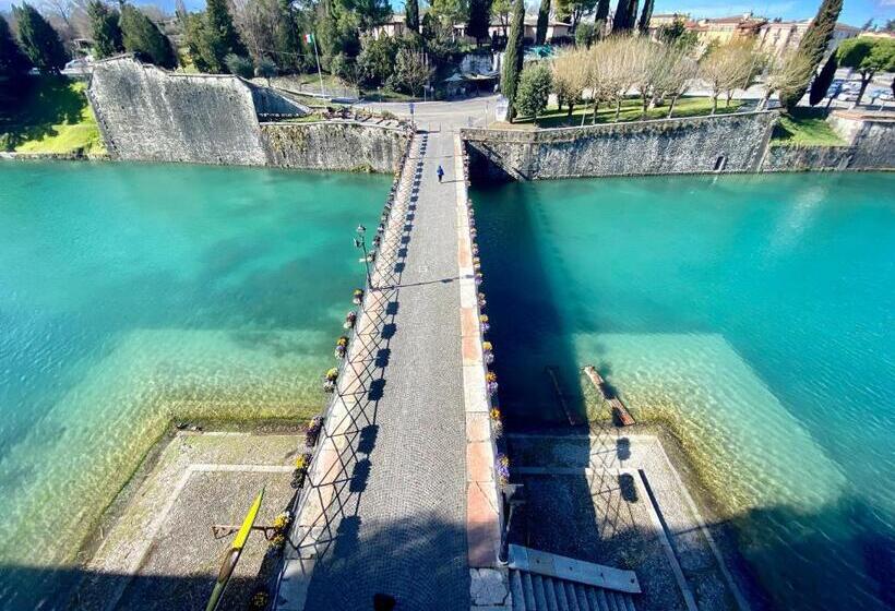 住宿加早餐 Mincio Relais