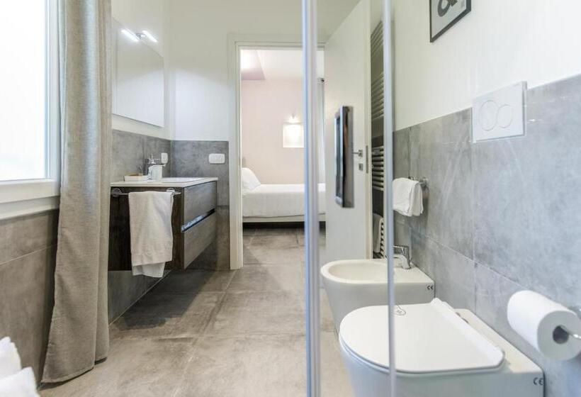 住宿加早餐 Mincio Relais