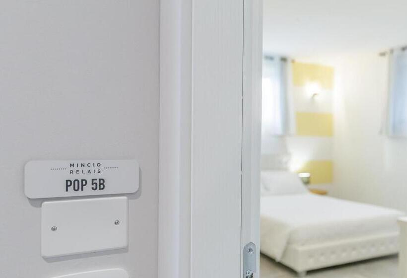 住宿加早餐 Mincio Relais