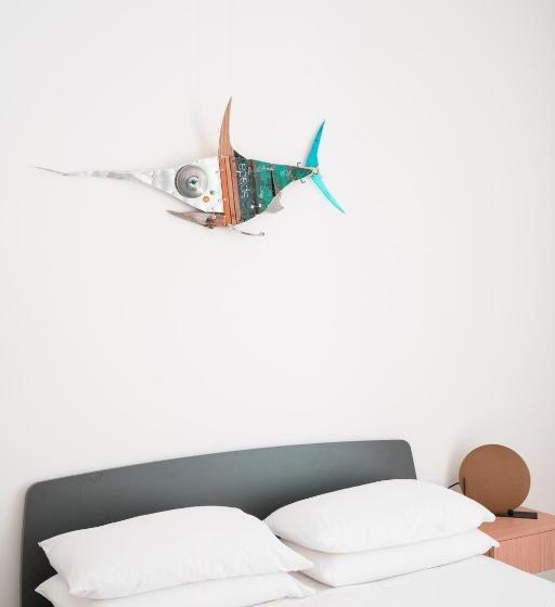 צימר Signora Angelina