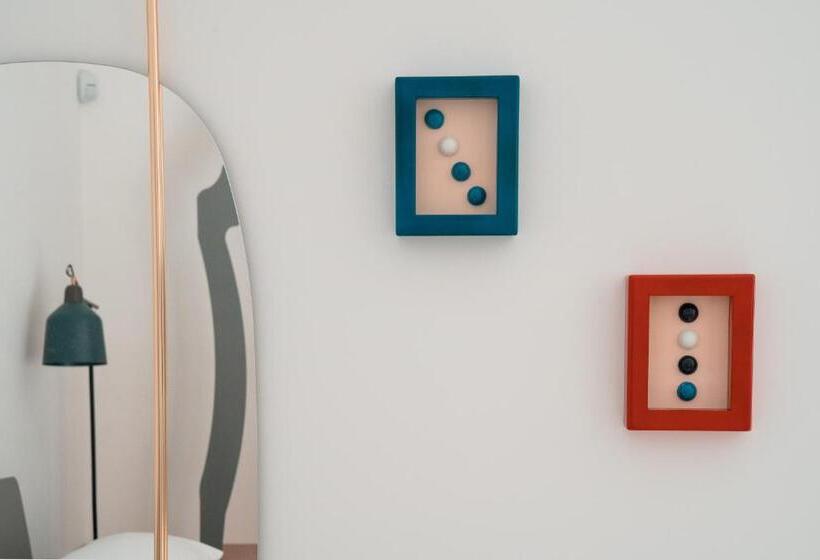 צימר Signora Angelina