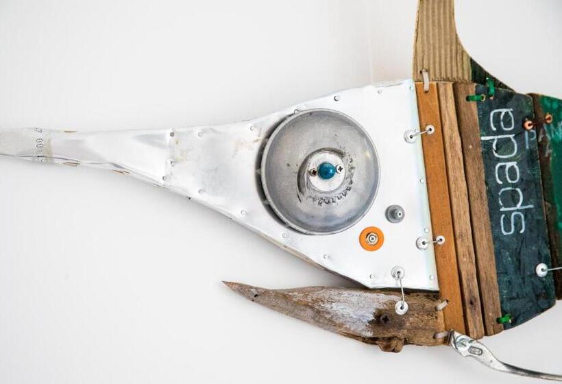 צימר Signora Angelina