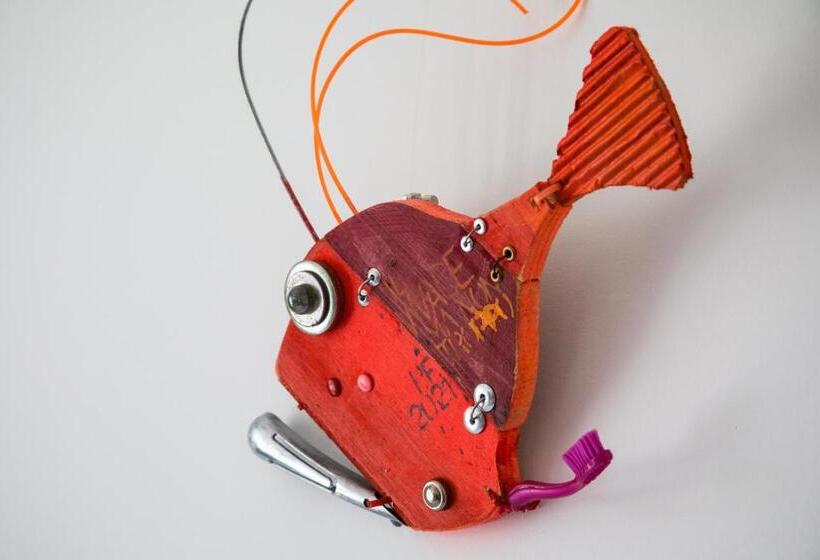 צימר Signora Angelina