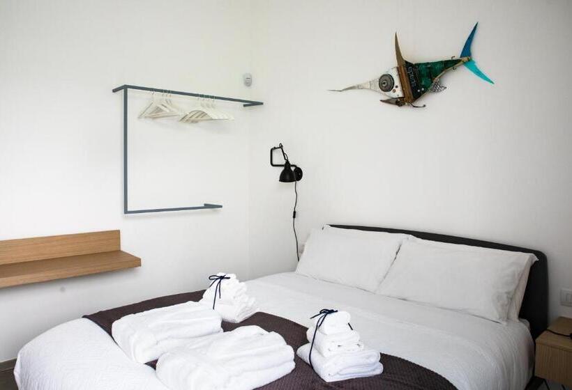 צימר Signora Angelina