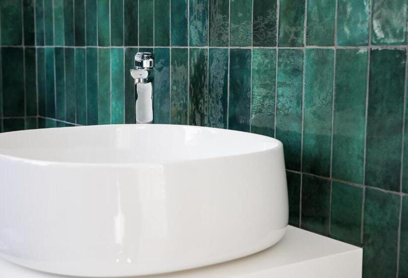 צימר Signora Angelina