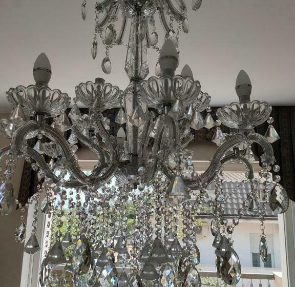 住宿加早餐  Villa Diega