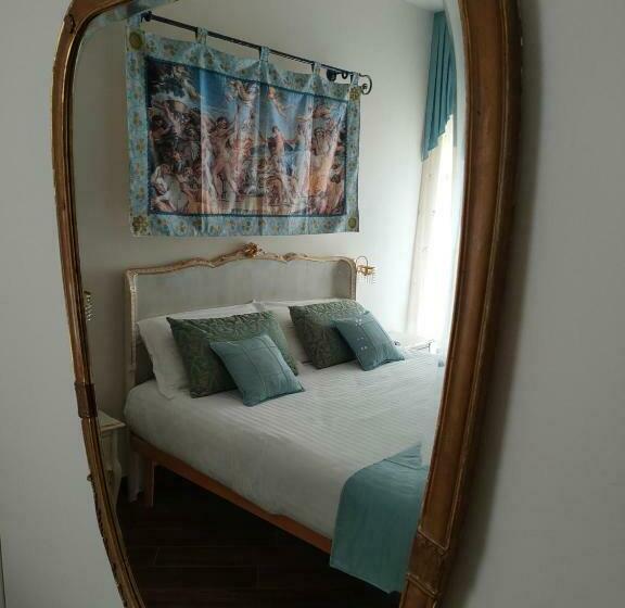 住宿加早餐  Villa Diega