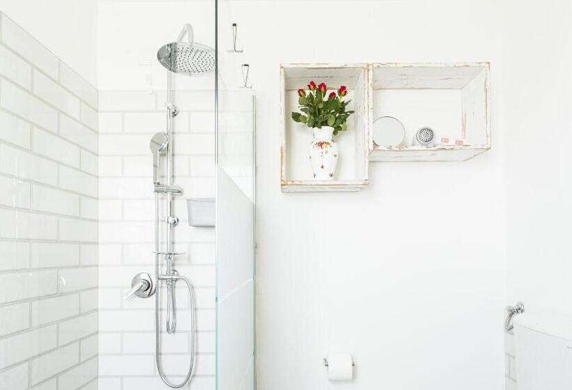 Bed & Breakfast Corte Zen