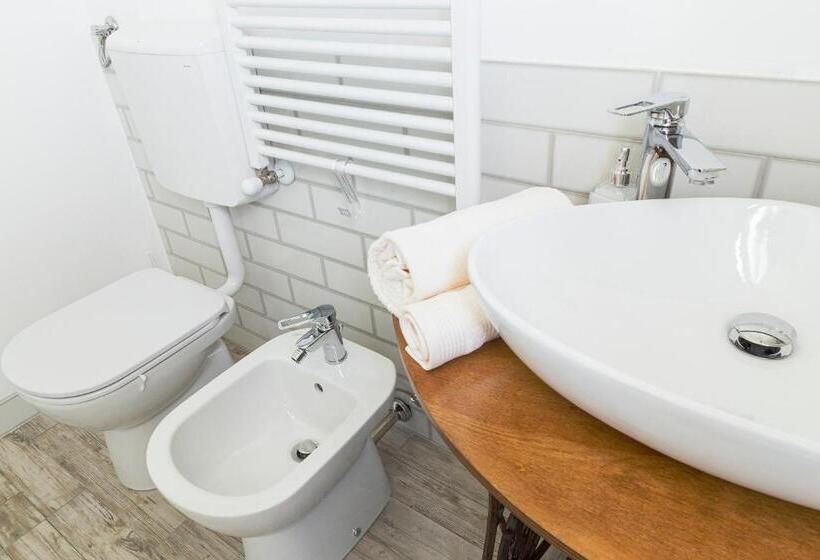 Bed & Breakfast Corte Zen