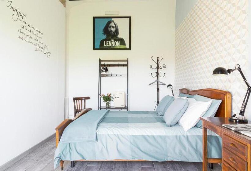 Bed & Breakfast Corte Zen