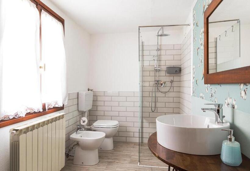 Bed & Breakfast Corte Zen