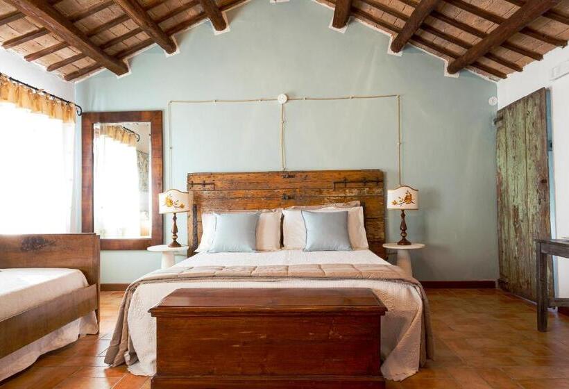 Bed & Breakfast Corte Zen