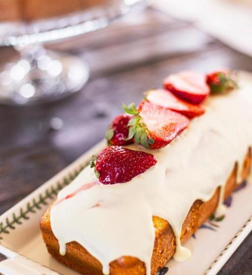 Bed & Breakfast Corte Zen