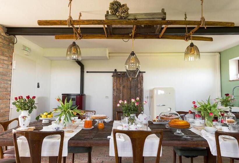 Bed & Breakfast Corte Zen