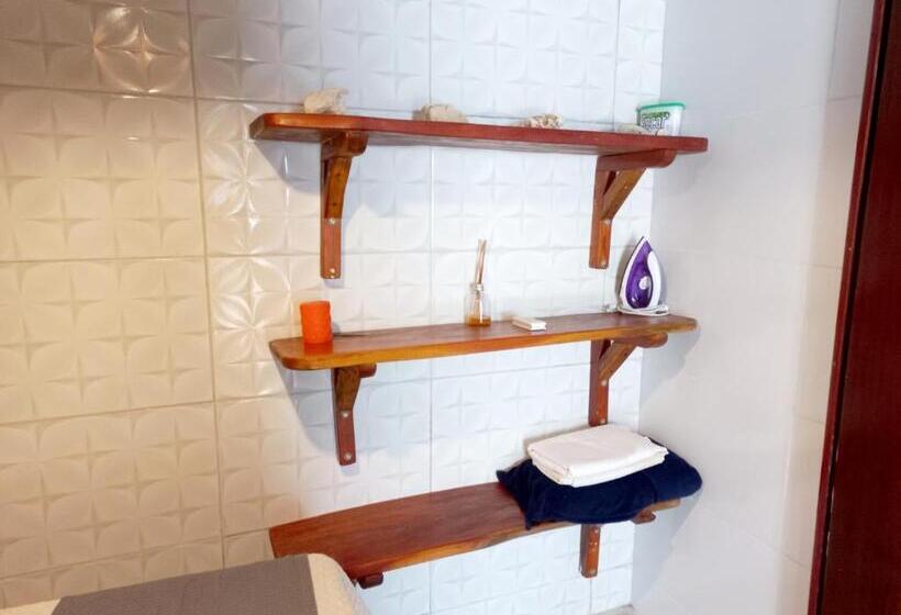 Chalé Palhano Beach