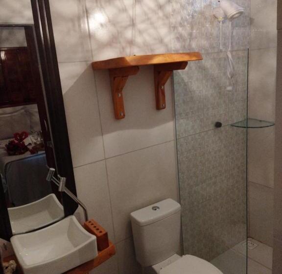 Chalé Palhano Beach