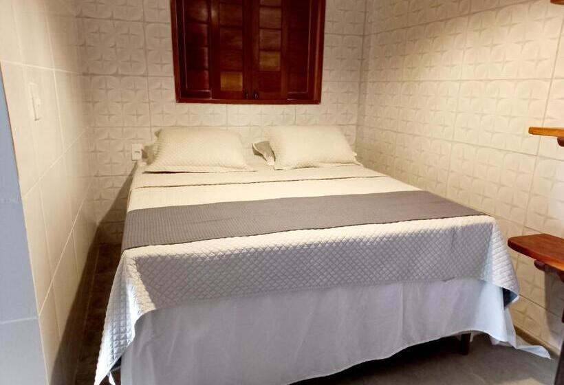 Chalé Palhano Beach