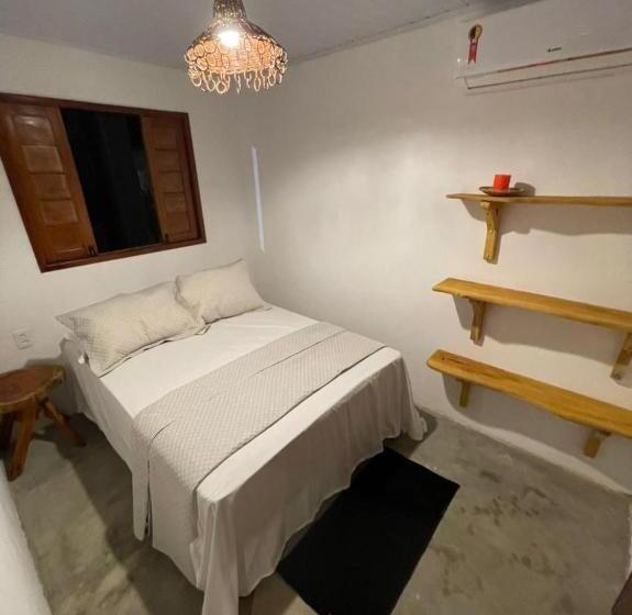 Chalé Palhano Beach