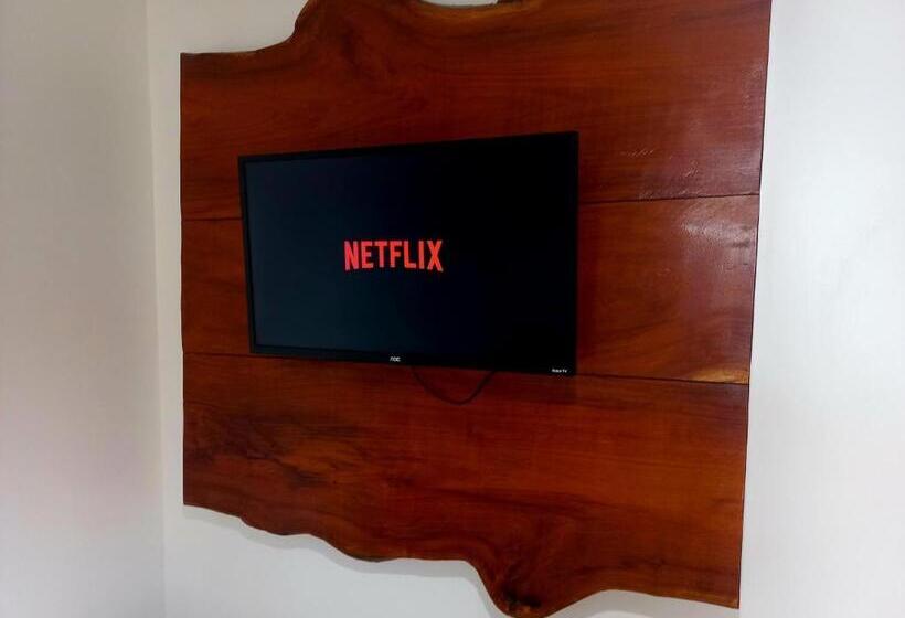 Chalé Palhano Beach