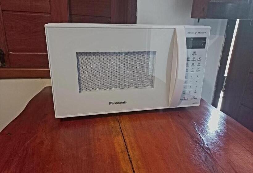 Chalé Palhano Beach