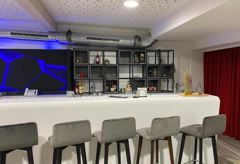 Dormero Hotel Deggendorf