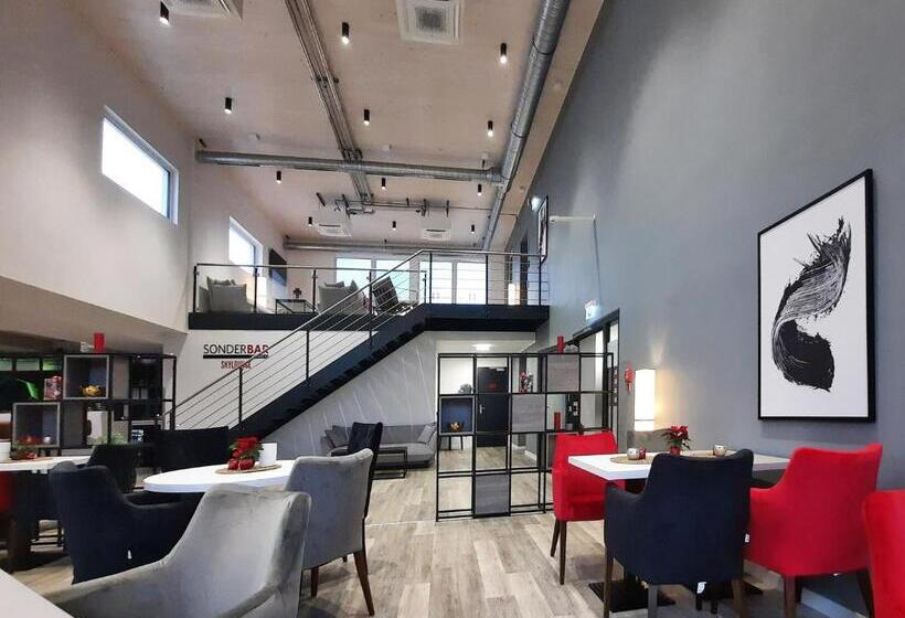 Dormero Hotel Deggendorf