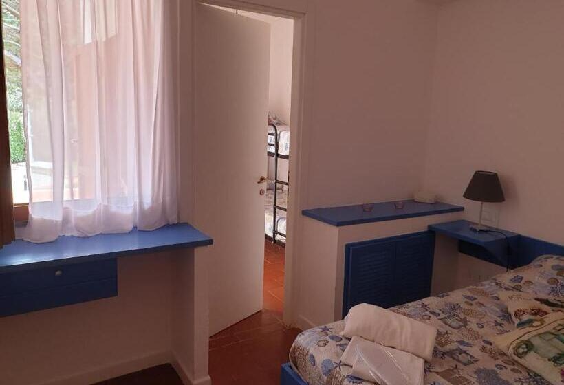 Elba Island Resort Pool & Tennis