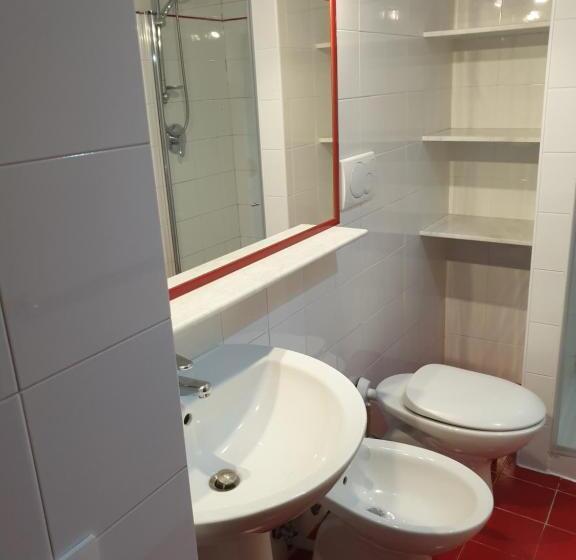 Elba Island Resort Pool & Tennis