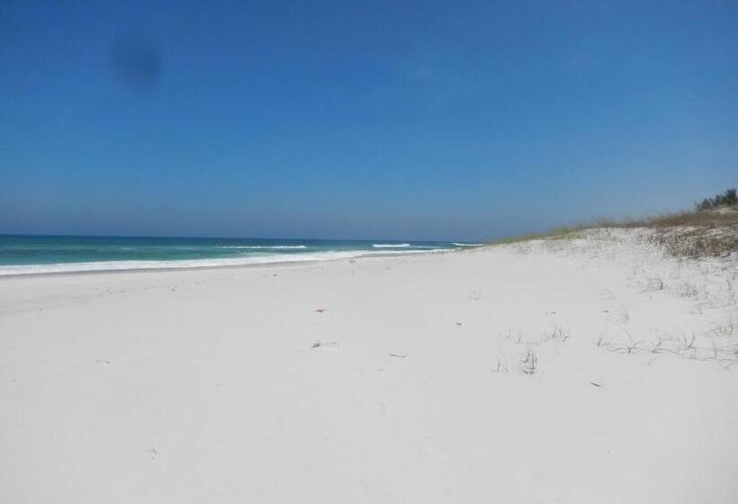 Flat Entre Mar E Lagoa Ii