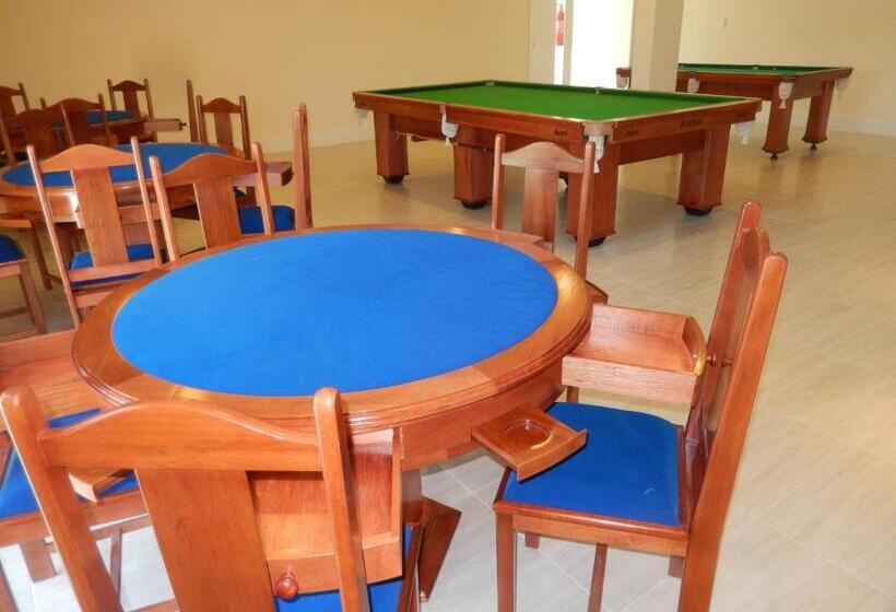 Flat Entre Mar E Lagoa Ii