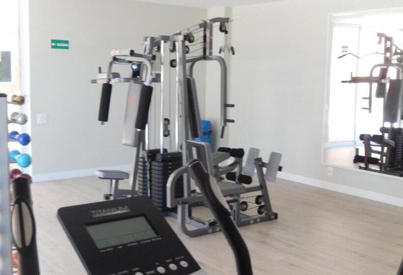 Flat Entre Mar E Lagoa Ii