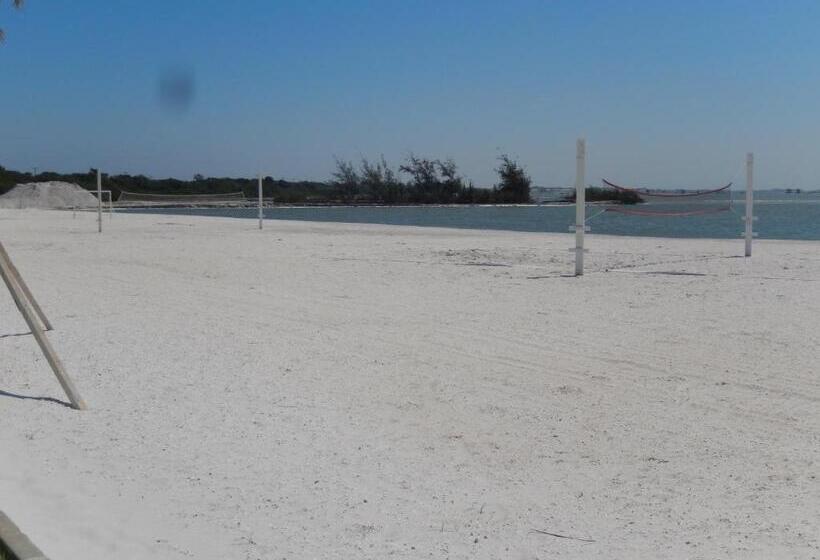 Flat Entre Mar E Lagoa Ii