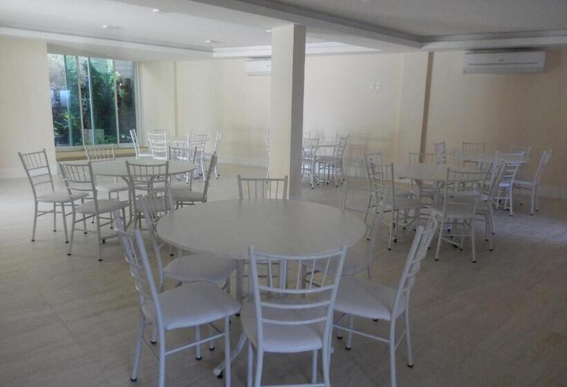 Flat Entre Mar E Lagoa Ii