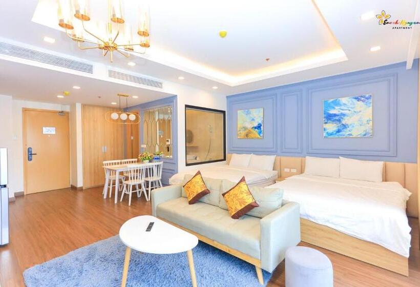 Flc Sea Tower Căn Hộ Biển Quy Nhơn