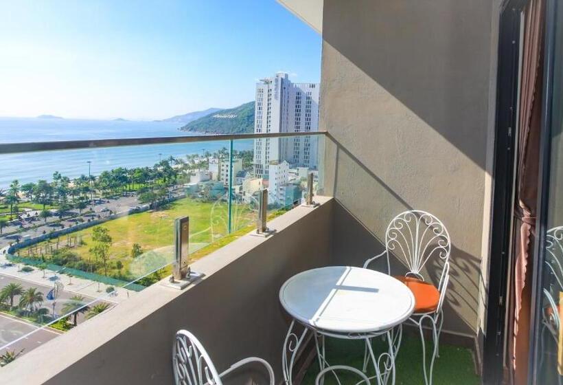 Flc Sea Tower Căn Hộ Biển Quy Nhơn