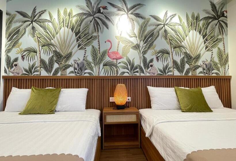 Flc Sea Tower Căn Hộ Biển Quy Nhơn