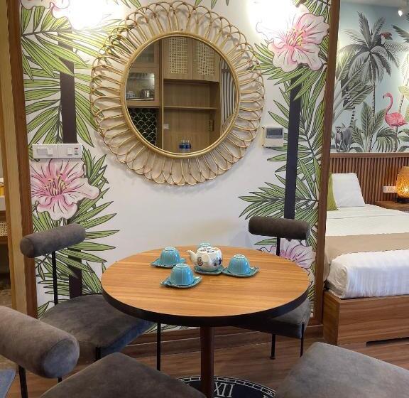 Flc Sea Tower Căn Hộ Biển Quy Nhơn