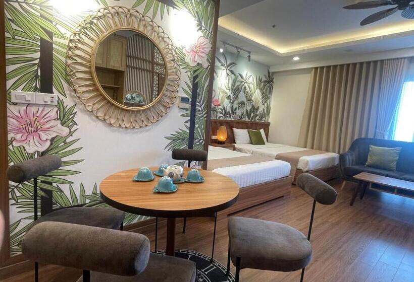 Flc Sea Tower Căn Hộ Biển Quy Nhơn