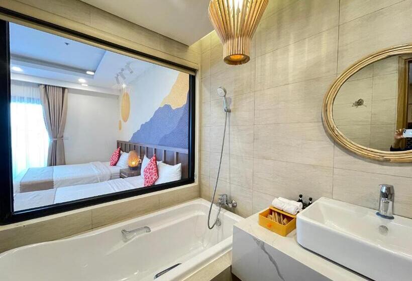 Flc Sea Tower Căn Hộ Biển Quy Nhơn