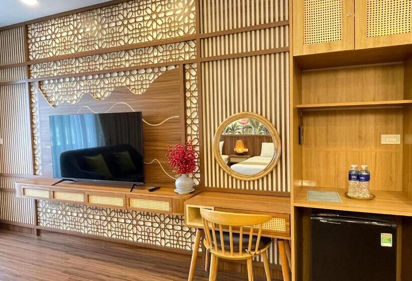 Flc Sea Tower Căn Hộ Biển Quy Nhơn