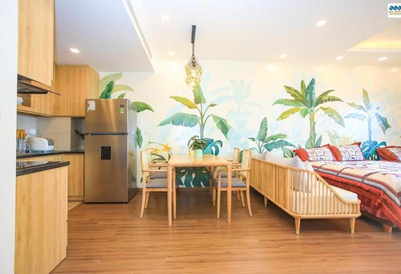 Flc Sea Tower Căn Hộ Biển Quy Nhơn